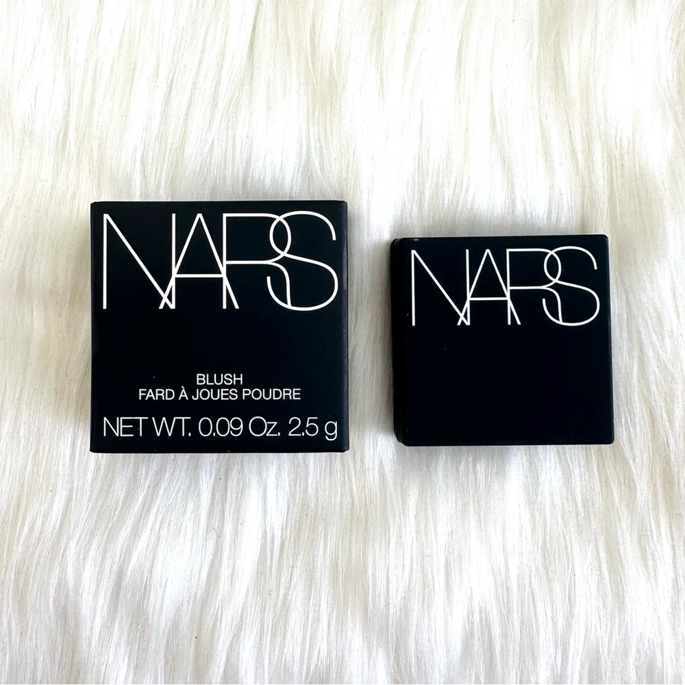 NARS ORGASM RUSH - Picture 9 of 16